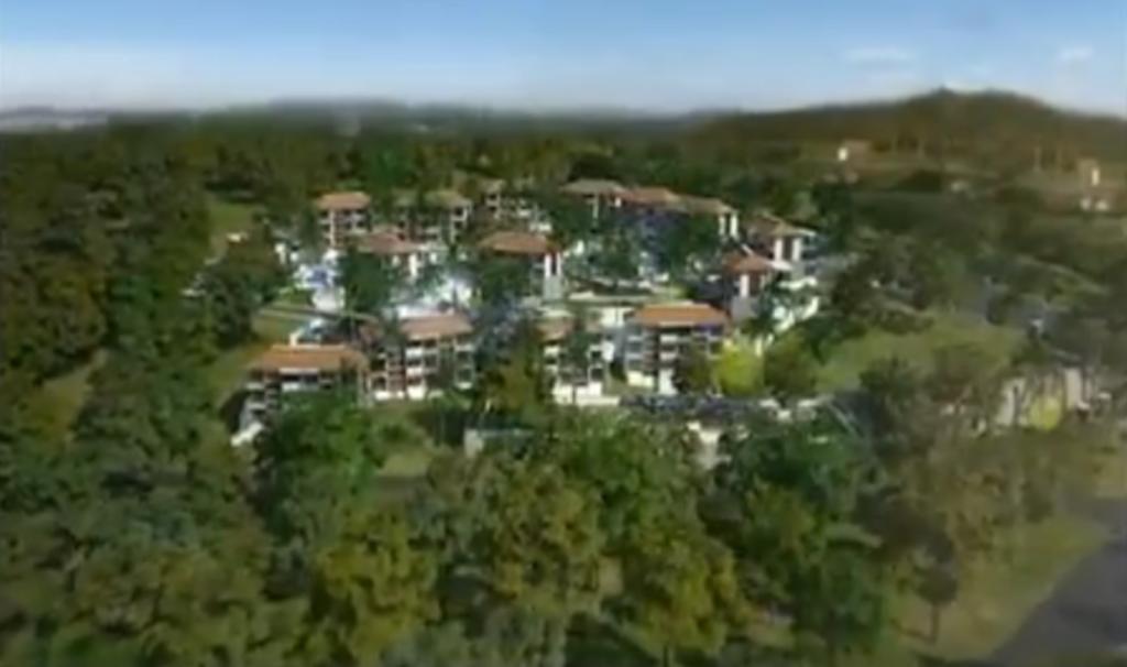 Apartamento Floor, One-bedroom Phuket