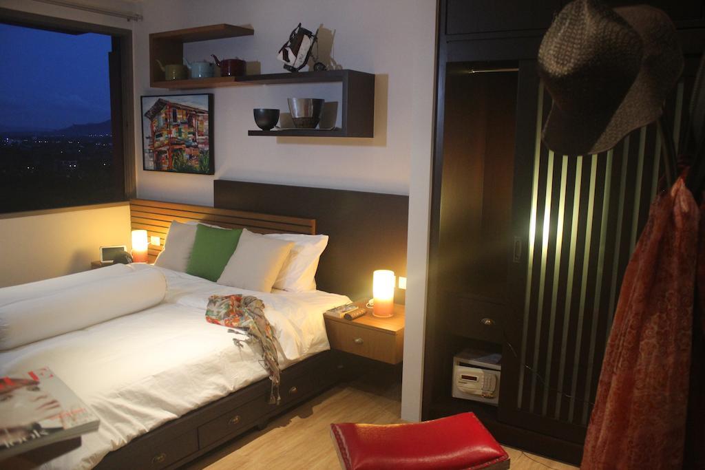 Apartamento Floor, One-bedroom *