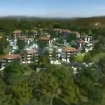Top Floor, One-Bedroom Apartment
