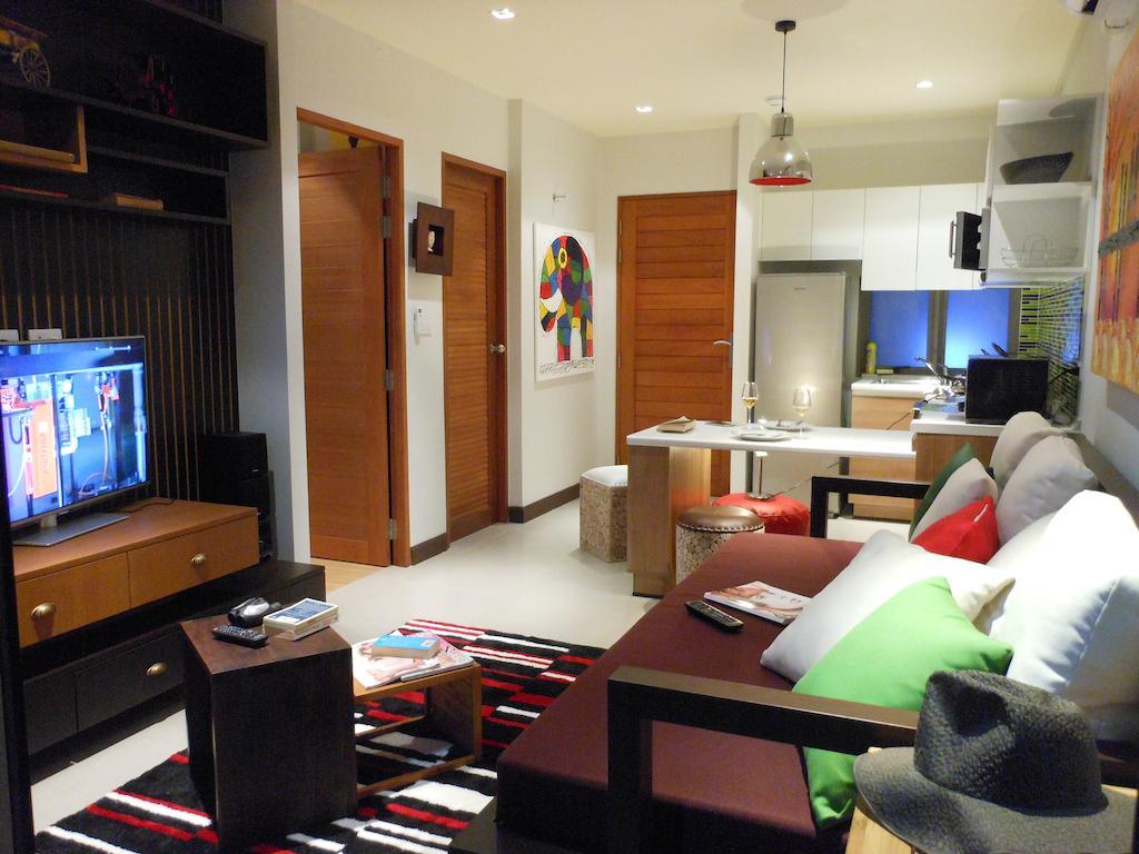 Lägenhet Floor, One-bedroom