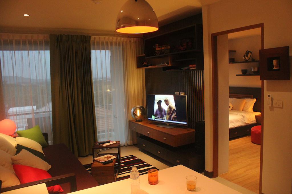 Lägenhet Floor, One-bedroom