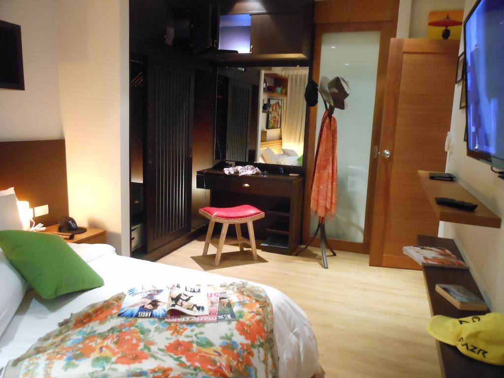 Lägenhet Floor, One-bedroom *