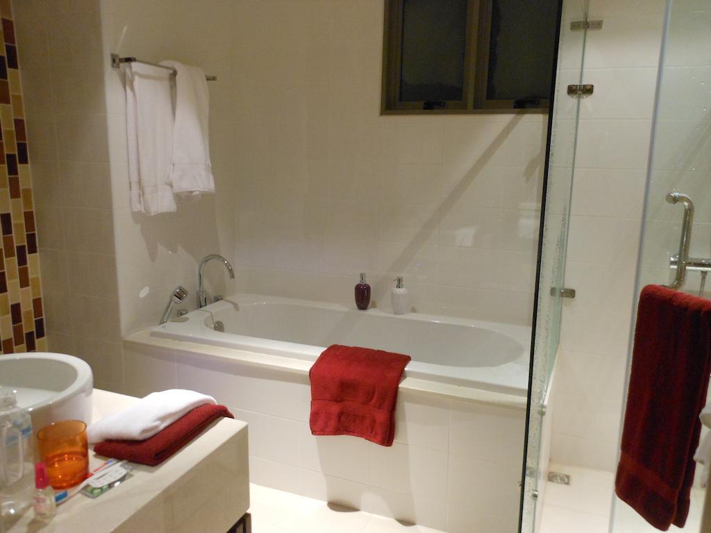 Lägenhet Floor, One-bedroom